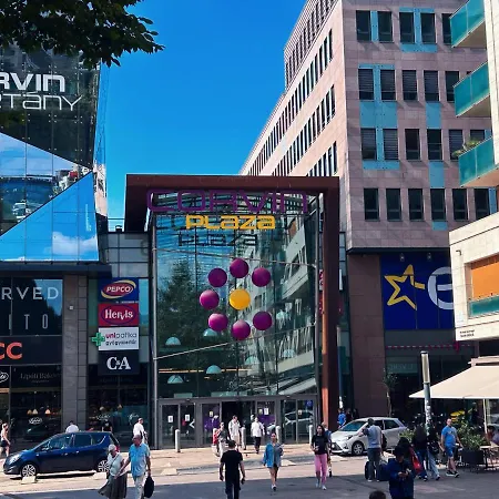 Center Shopping Ii * בודפשט