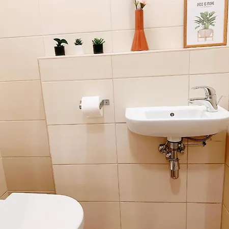 Apartamento Center Shopping Ii